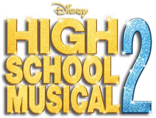 High School Musical 2 — logos 4