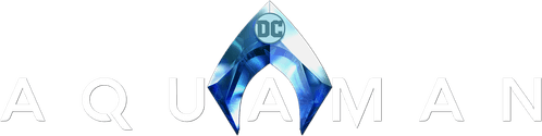 Aquaman — logos 7