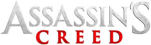 Assassin's Creed — logos 2