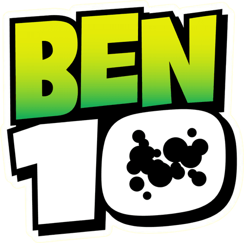 Ben 10 — logos 2