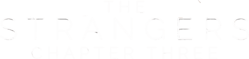 The Strangers: Chapter 3 — logos 8