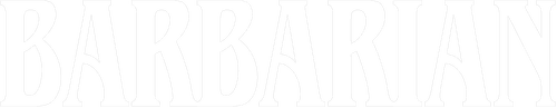 Barbarian — logos 6