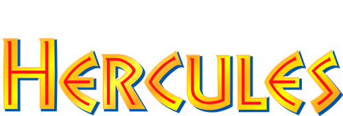 Hercules — logos 2