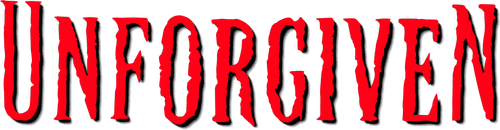 Unforgiven — logos 6