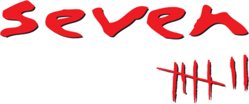 Se7en — logos 5