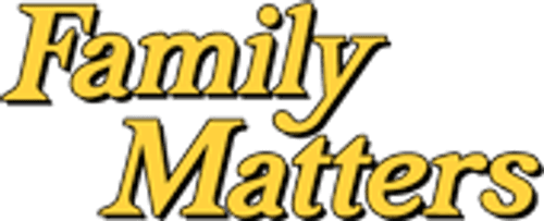 Family Matters — logos 4