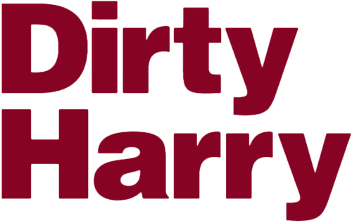 Dirty Harry — logos 3