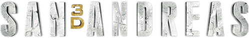 San Andreas — logos 4