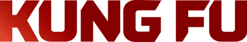 Kung Fu — logos 3
