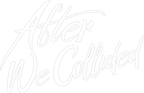 After We Collided — logos 3
