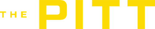 The Pitt — logos 5