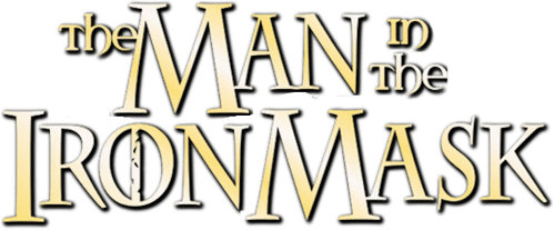The Man in the Iron Mask — logos 4