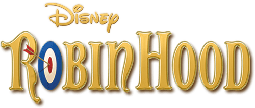 Robin Hood — logos 4