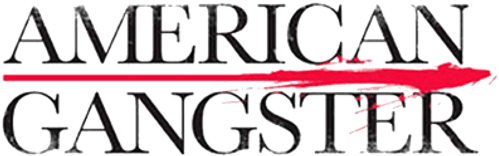 American Gangster — logos 6