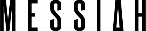 Messiah — logos 2
