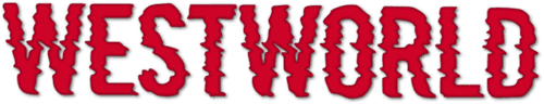 Westworld — logos 8