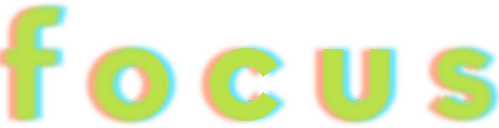 Focus — logos 2