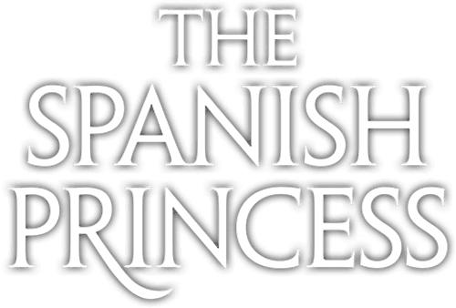 The Spanish Princess — logos 2