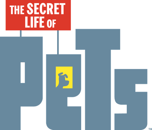 The Secret Life of Pets — logos 2