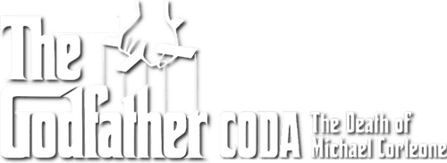 The Godfather Part III — logos 6