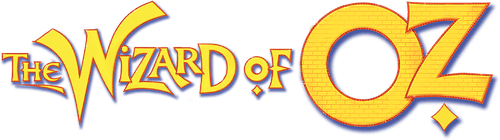 The Wizard of Oz — logos 2