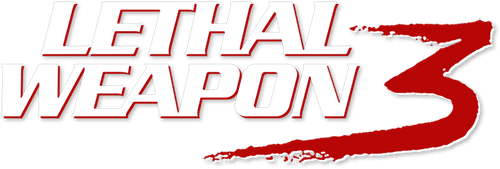 Lethal Weapon 3 — logos 4