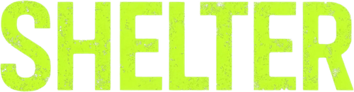 Shelter — logos 6