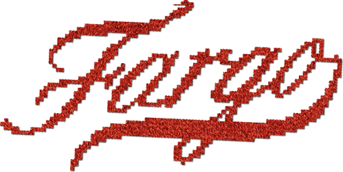 Fargo — logos 5