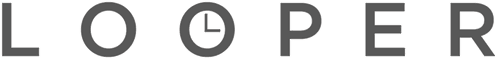 Looper — logos 2