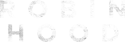 Robin Hood — logos 2