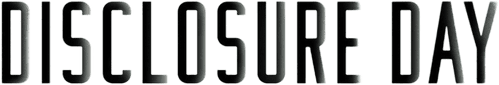 Disclosure Day — logos 5