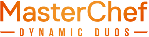 MasterChef — logos 5