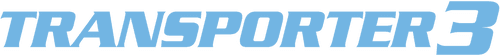 Transporter 3 — logos 3