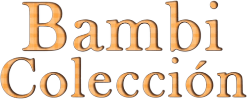 Bambi II — logos 2