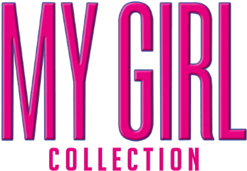 My Girl — logos 4