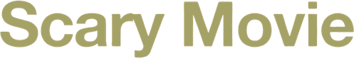 Scary Movie — logos 6