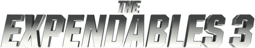 The Expendables 3 — logos 2