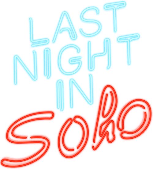 Last Night in Soho — logos 2