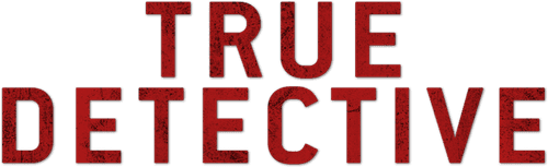 True Detective — logos 7
