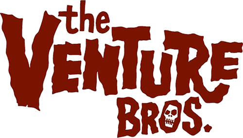 The Venture Bros. — logos 2