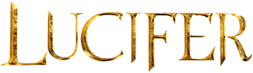 Lucifer — logos 2