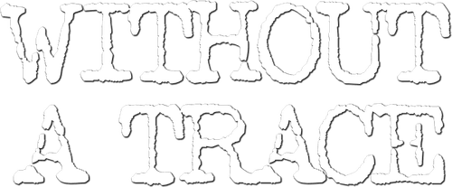 Without a Trace — logos 2