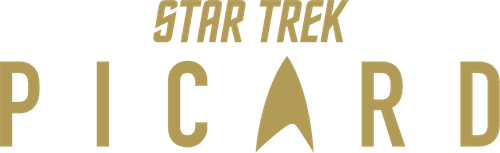 Star Trek: Picard — logos 3