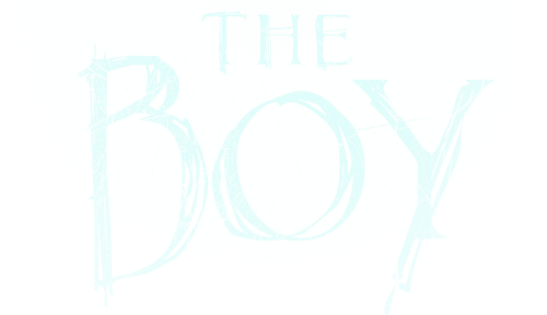 The Boy — logos 3