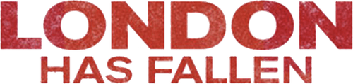London Has Fallen — logos 4