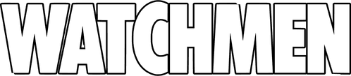 Watchmen — logos 8