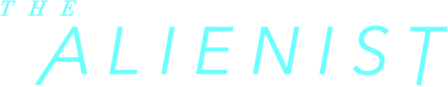 The Alienist — logos 2