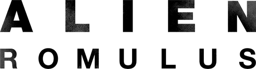 Alien: Romulus — logos 5