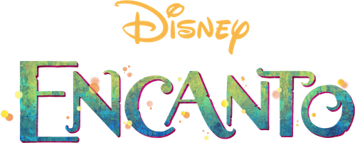 Encanto — logos 2