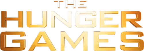 The Hunger Games — logos 3